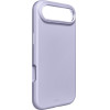 Puro Pure Icon Mag Pro Liquid Silicone Case For Iphone 17 Air, Magsafe Compatible, With Camera Protection And Aluminum Buttons - Pink - (PUIPC1766ICONMPPINK)