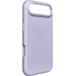 Puro Pure Icon Mag Pro Liquid Silicone Case For Iphone 17 Air, Magsafe Compatible, With Camera Protection And Aluminum Buttons - Pink - (PUIPC1766ICONMPPINK)