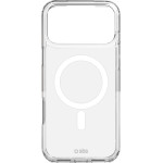 SBS Extreme Mag Case With D3O Technology For Iphone 17 Pro Max - Transparent - (TED3OMAGCOVIP1769)