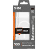 SBS Extreme Mag Case With D3O Technology For Iphone 17 Pro Max - Transparent - (TED3OMAGCOVIP1769)
