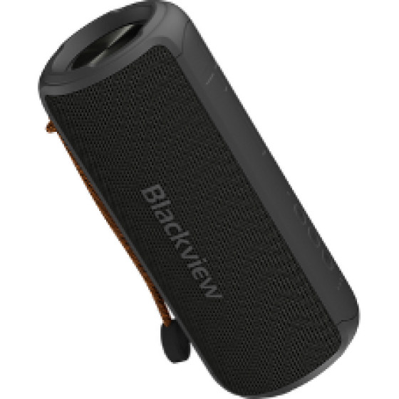 BlackView Aurabass 3 - Bluetooth Speaker - (AURABASS3)