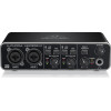 Behringer UMC202HD Recording Audio Interface - (27000445)