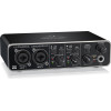 Behringer UMC202HD Recording Audio Interface - (27000445)