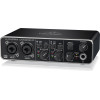 Behringer UMC202HD Recording Audio Interface - (27000445)