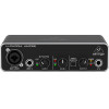 Behringer UMC22 Supplementary Music Equipment Concert/Studio Pre-Amp - (27000399)