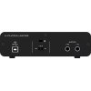 Behringer UMC22 Supplementary Music Equipment Concert/Studio Pre-Amp - (27000399)