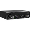 Behringer UMC22 Supplementary Music Equipment Concert/Studio Pre-Amp - (27000399)