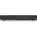 Behringer UMC404HD Recording Audio Interface - (27000443)