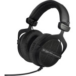 Beyerdynamic Dt 990 Pro 250 Ohm Black Limited Edition - Open Studio Headphones - (43000219)