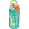 Kambukka Lagoon 400 Ml Water Bottle Disco Zoo - (11-04058)