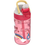 Kambukka Lagoon 400 Ml Water Bottle Love Birds - (11-04060)