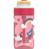 Kambukka Lagoon 400 Ml Water Bottle Love Birds - (11-04060)