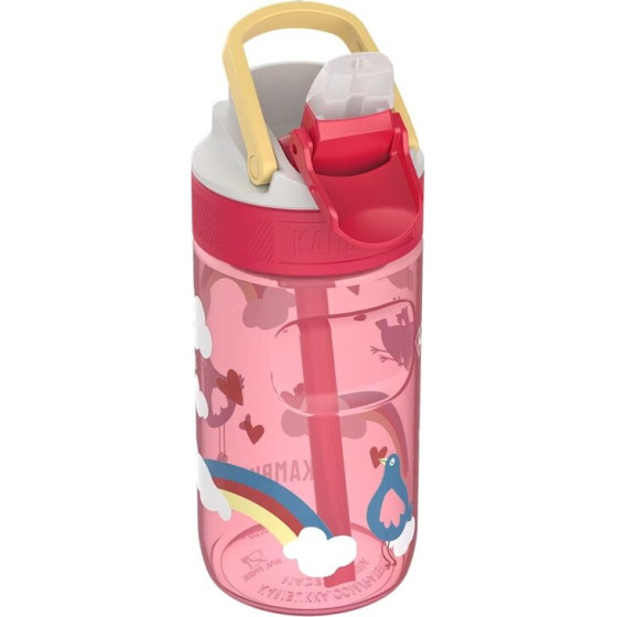 Kambukka Lagoon 400 Ml Water Bottle Love Birds - (11-04060)