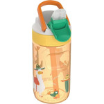 Kambukka Lagoon 400 Ml Water Bottle Mexican Parade - (11-04057)