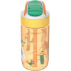 Kambukka Lagoon 400 Ml Water Bottle Mexican Parade - (11-04057)