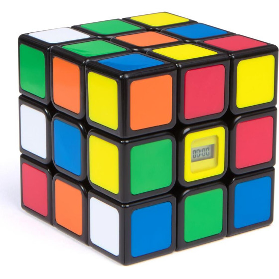 Spin Master RubikS: Rubiks 3X3 �� ���������� (6074028)