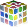 Spin Master RubikS: Rubiks 3X3 Pulse (6074026)