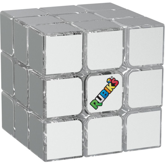 Spin Master RubikS: Rubiks 3X3 Pulse (6074026)