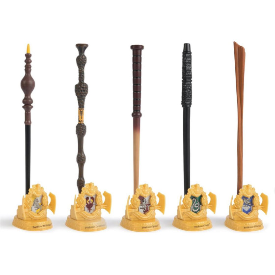 Spin Master Wizarding World: Wizarding World Deluxe ���������� ������ ������ New (6072497)