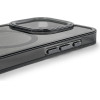 Hurtel Glitter Case Magsafe Compatible For Iphone 17 - Black - (Glitter Case Magsafe Iphone 17 Black)
