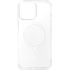 Hurtel Magsafe Compatible Clear Corner Case For Iphone 17 Pro Max - Clear - (Clear Corner Case Magsafe Iphone 17 Pro Max Transparent)