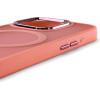 Hurtel Magsafe Compatible Fashion Case For Iphone 17 - Pink - (Fashion Case Magsafe For Iphone 17 Pink)