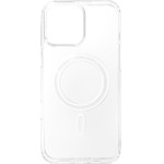 Hurtel Ultra Clear Magsafe Compatible Case For Iphone 17 Air - Transparent - (Ultra Clear Magsafe Iphone 17 Air Transparent)