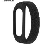 Sonique ������� Braided ��� Xiaomi Mi Band 3/4/5/6 �����