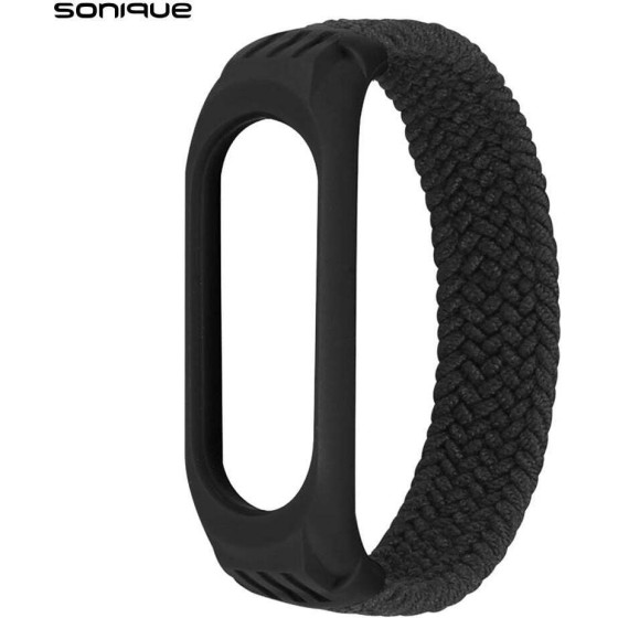 Sonique ������� Braided ��� Xiaomi Mi Band 3/4/5/6 �����