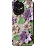 Sonique ���� 3D Flower Series ��� Honor 400 5G �������