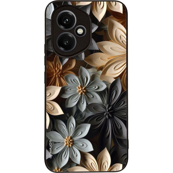 Sonique ���� 3D Flower Series ��� Honor 400 5G ����