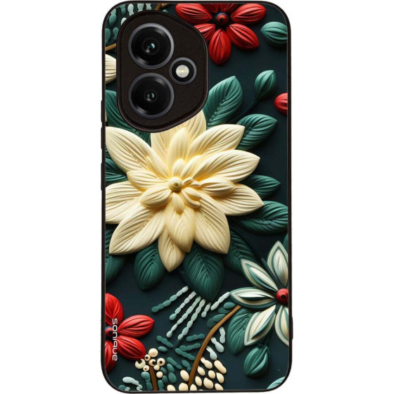 Sonique ���� 3D Flower Series ��� Honor 400 5G �������