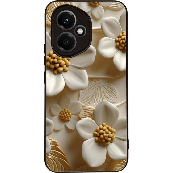 Sonique ���� 3D Flower Series ��� Honor 400 5G �����