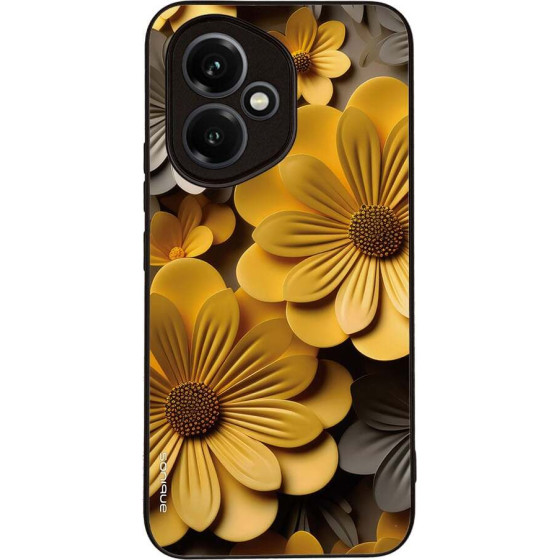 Sonique ���� 3D Flower Series ��� Honor 400 5G �������
