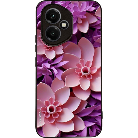 Sonique ���� 3D Flower Series ��� Honor 400 5G ���