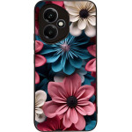 Sonique ���� 3D Flower Series ��� Honor 400 5G ��� 01