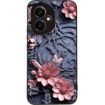 Sonique ���� 3D Flower Series ��� Honor 400 5G ��� 02