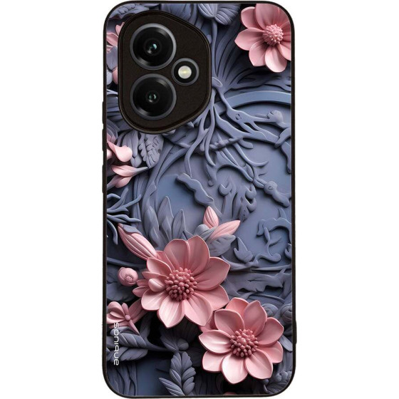 Sonique ���� 3D Flower Series ��� Honor 400 5G ��� 02