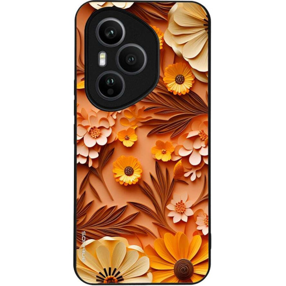 Sonique ���� 3D Flower Series ��� Honor 400 Pro 5G ���������