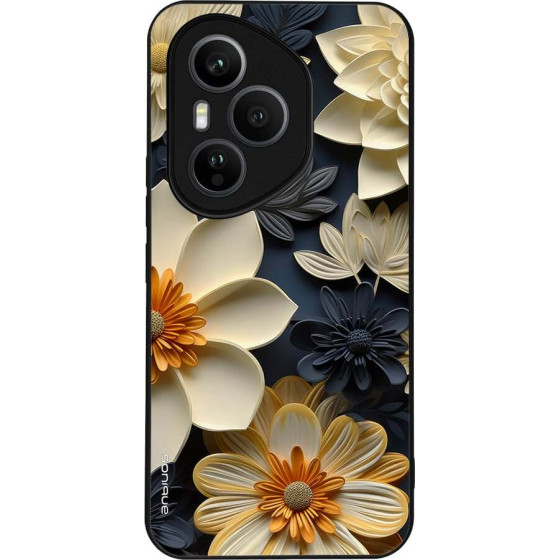 Sonique ���� 3D Flower Series ��� Honor 400 Pro 5G �����