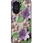 Sonique ���� 3D Flower Series ��� Huawei Nova 10 �������