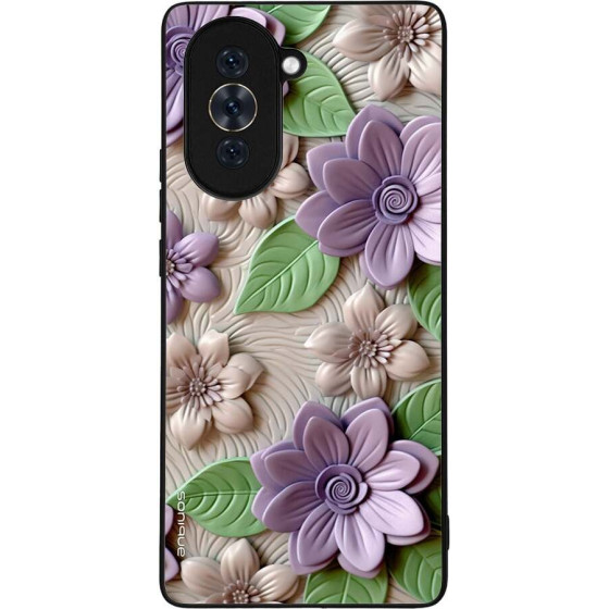 Sonique ���� 3D Flower Series ��� Huawei Nova 10 �������
