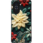 Sonique ���� 3D Flower Series ��� Huawei Nova 10 �������