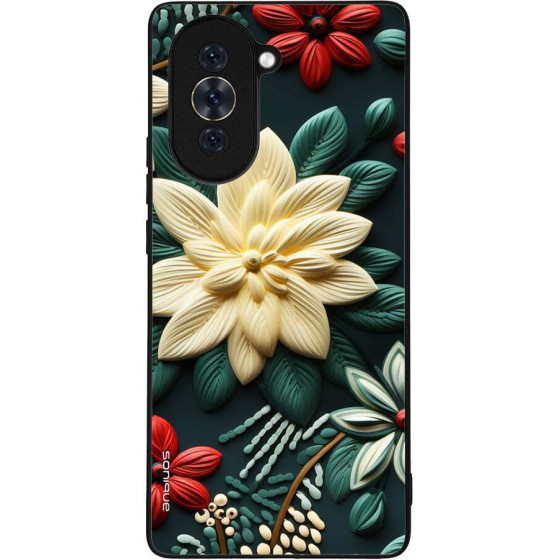 Sonique ���� 3D Flower Series ��� Huawei Nova 10 �������
