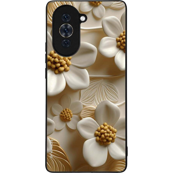 Sonique ���� 3D Flower Series ��� Huawei Nova 10 �����