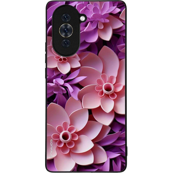 Sonique ���� 3D Flower Series ��� Huawei Nova 10 ���