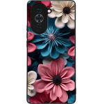 Sonique ���� 3D Flower Series ��� Huawei Nova 10 ��� 01