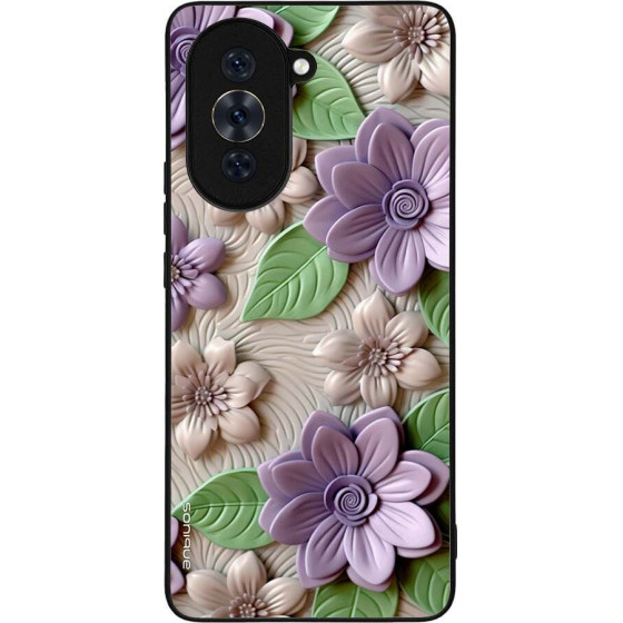 Sonique ���� 3D Flower Series ��� Huawei Nova 10 Pro �������