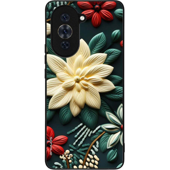 Sonique ���� 3D Flower Series ��� Huawei Nova 10 Pro �������
