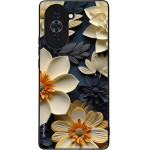 Sonique ���� 3D Flower Series ��� Huawei Nova 10 �����